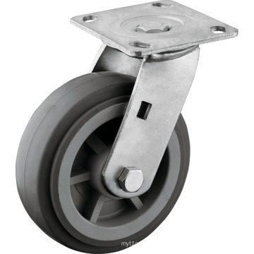 Heavy Duty 6" Swivel Caster Wheels